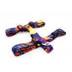 Tailpetz Splash H-Harness Köpek Göğüs Tasması [L]