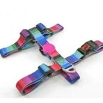 Tailpetz Wave Harness H Tipi L Köpek Tasması