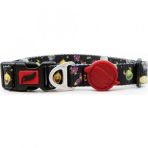 Tailpetz Weecol Space Collar Köpek Boyun Tasması S Boynu 25-40cm Köpeklere