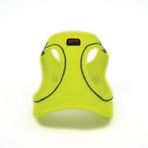 Tailpetz Xlarge Airmesh Neon-Lime Göğüs Tasması