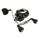 Tailwalk Elan Super Wide Power 71BR Çıkrık Baitcasting Sağ El Jig Makinesi