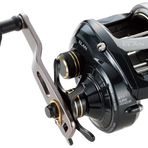 Tailwalk Elan Super Widepower 81BR Çıkrık/ Baitcasting Sağ El Jig Olta Makinesi