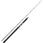 Tailwalk Jigforce SSD C603 1.83 m Max 200 gr Tetikli Jigging Kamış