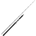 Tailwalk Jigforce SSD C604 1.83 m Max 210 gr Tetikli Jigging Kamış