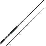 Tailwalk Master Built Jigging Sprint Stick 711H 241 cm Max 120 gr Offshore Popping Kamışı