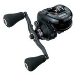 Tailwalk Taigame DGN63 Tai Rubber Çıkrık-Baitcasting Jig Olta Makinesi