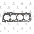 Taıwan 110449C605 110449C605 Silindir Kapak Contası Vanette 96= Ld-23 Çelik 1.25MM