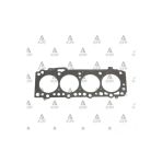 Taıwan 110449C605 Silindir Kapak Contasi Vanette 96= Ld-23 Çelik 1.25Mm Tyv-