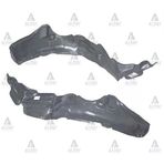 Taıwan 5387612250 Taiwan Toyota Corolla Davlumbaz Çamurluk Ön Sol