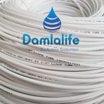 Taiwan 6 Mm 1/4 Su Arıtma Hortum Nsf Onaylı 10 Metre