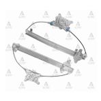 TAIWAN-824031C010 CAM KRİKOSU GETZ ELEKTRİKLİ 03= ÖN SOL
