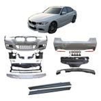 Taiwan Bmw F30 Body Kit M-Tech Set (Taıwan)