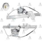 Taıwan MB149576 MB149576 Cam Krikosu Canter 515659 Elektrikli Motorlu Sol