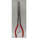 Taiwan Uzun Kargaburun 250MM Izole Kaplamalı
