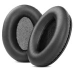 TaiZiChangQin August EP735 Active Noise Cancelling Bluetooth v4.1 kulaklık ile uyumlu yedek kulaklık