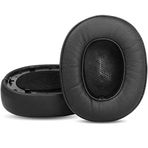 TaiZiChangQin Hafızalı köpükten yedek kulak yastığı, JBL Everest Elite 750NC kulaklıklar ile uyumlu