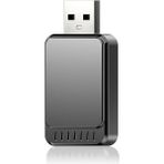 Tak Çalıştır Kablosuz Apple Carplay & Android Auto Mini USB Adaptörü Taşınabilir Bluetooth Wifi