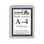 Tak Cikar Rondo Cerceve A4 21X30 Cm 1 Adet Acilir Kapanir Cerceve Ac Kapa Cerceve A4 Afis Cercevesi