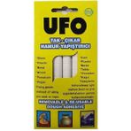 Tak Çıkar Ufo Hamur Yapıştırıcı 35GR. - Ufo Sökülebilir, Tekrar Kullanılabilir Hamur Yapıştırıcı Patafix 35 Gr.