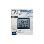 Tak CX-260A Isı ve Nem Ölçer