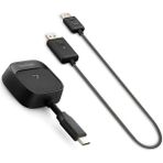 Tak ve Çalıştır Işlevselliği Için 1080P Full Hd, Miracast ve Airplay Desteği, Usb-C, HDMI V