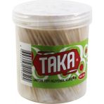 Taka Jelatinli Hijyenik Kürdan 300'LÜ
