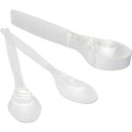 Taka Plastik Kaşık 10'lu