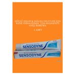 Takaloğlu Sensodyne Diş Macunu