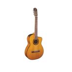 Takamine GB-GC1CE NAT Elektro Klasik Gitar