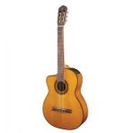 Takamine GC1CE LH NAT Solak Elektro Klasik Gitar