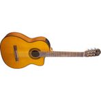 Takamine GC1CE NAT Elektro Klasik Gitar