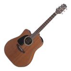 Takamine GD11MCE LH NS Natural Satin Solak Elektro Akustik Gitar