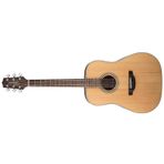 Takamine GD20LHNS 20 Serisi Dreadnought Natural Solak Akustik Gitar