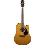Takamine GD30CE-NAT Elektro Akustik Gitar