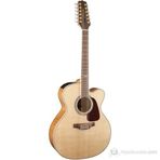 Takamine GJ72CE-12NAT12 Telli Elektro Akustik Gitar