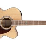 Takamine GJ72CE-NAT Jumbo Kasa Elektro Akustik Gitar