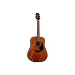 Takamine GLD11E Ns Dreadnought Laurel Klavye Natural Satin Elektro Akustik Gitar