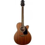 Takamine GN11MCE Ns Elektro Akustik Gitar