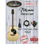 Takamine GN51CE-NAT Elektro Akustik Gitar