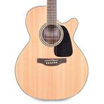 Takamine GN51CE Natural Gloss Western Gitar