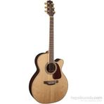 Takamine GN71CE-NAT Elektro Akustik Gitar