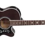 Takamine GN75CE-TBK Elektro Akustik Gitar