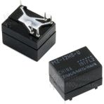 Takamisawa MZ-12HS-U ,12VDC 1A1K/1A Pcb-5-Pin Röle