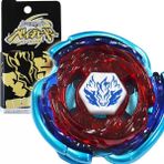 Takara Tomy Beyblade Metal Fury 4d System Big Bang Pegasis 125SF Blue Wing Ver Cosmic Pegasus Topaç