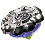 Takara tomy Beyblade X Beyblade X BX-19 Güçlendirici Gergedan Boynuzu 3-80S, Değişir