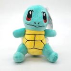 Takara Tomy Pokemon 10 cm Peluş Oyuncak Anahtarlık Bulbasaur Togepi Charmander Squirtle - squirtle13cm