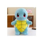 Takara Tomy Squirtle 30cm Büyük Boy Pokemon Peluş Oyuncak Figür