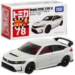Takara Tomy Tomica 78 Honda Civic Type R