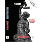 Takas Kütüphanesi Yarım Adam