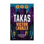 Takas - Victor Lavalle